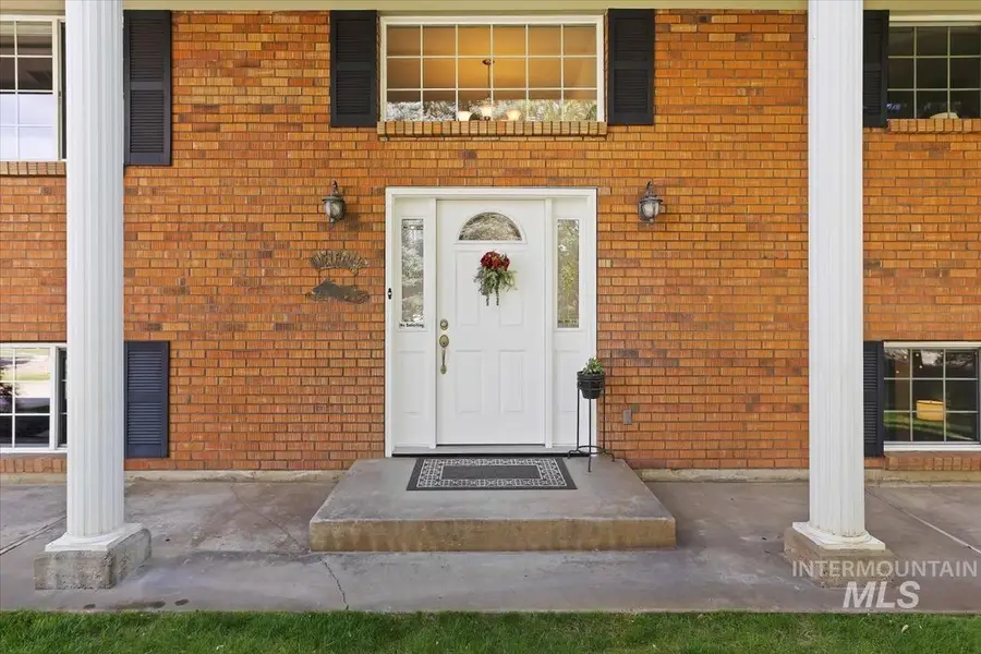 4870 N Farrow St, Boise, ID 83713 - #2