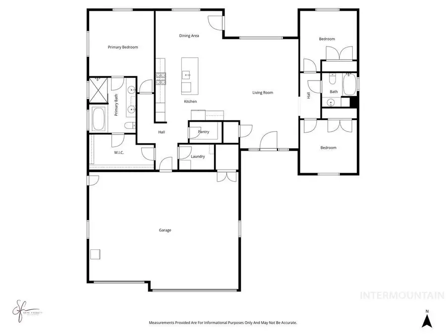 924 Trapper Peak, Kimberly, ID 83341 - #2