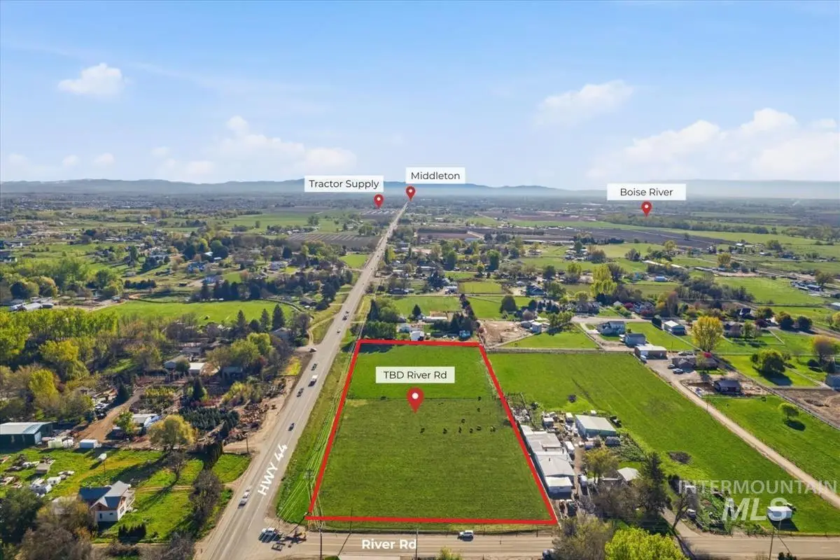 TBD River Road, Caldwell, ID 83607 - #1
