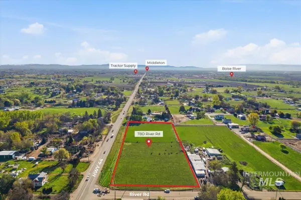 TBD River Road, Caldwell, ID 83607