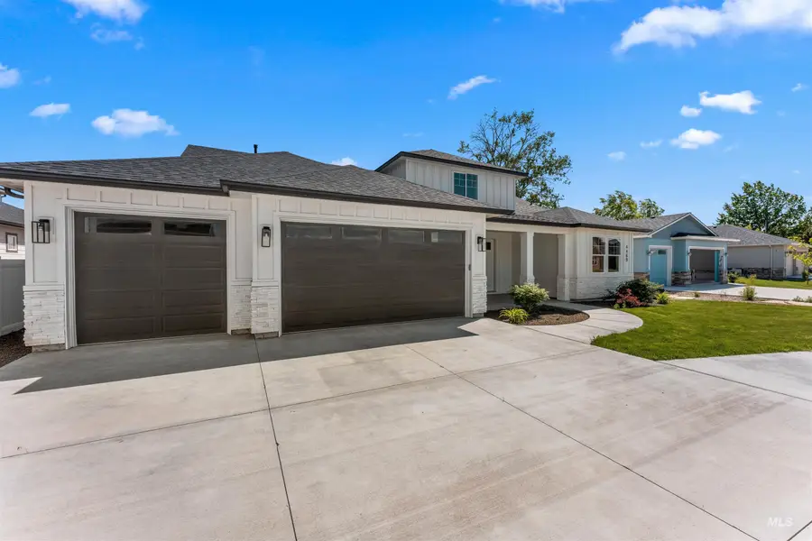 4469 E Wingate Ct, Nampa, ID 83687 - #2