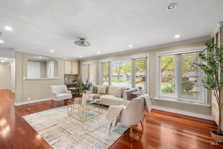 167 S Old Quarry Way, Boise, ID 83709 - #2