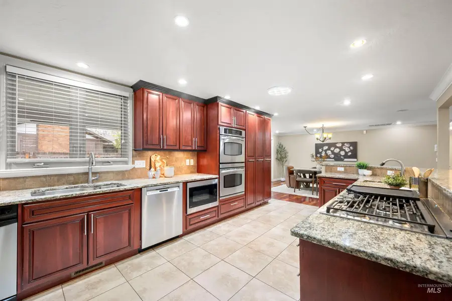 167 S Old Quarry Way, Boise, ID 83709 - #3