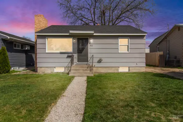 412 Madison St, Twin Falls, ID 83301