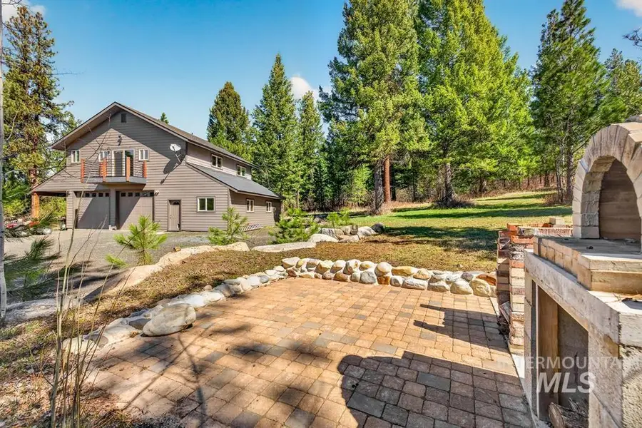 13810 Shadow Ridge Drive, McCall, ID 83638 - #2