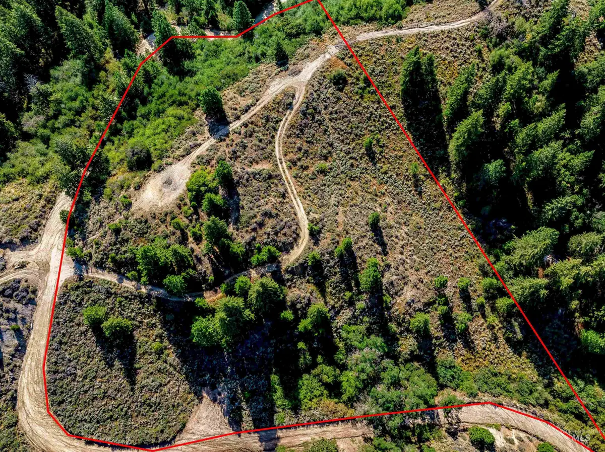 TBD Shaw Mountain Road, Boise, ID 83712 - #1