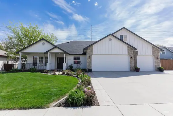 2628 S Simsbury, Boise, ID 83709