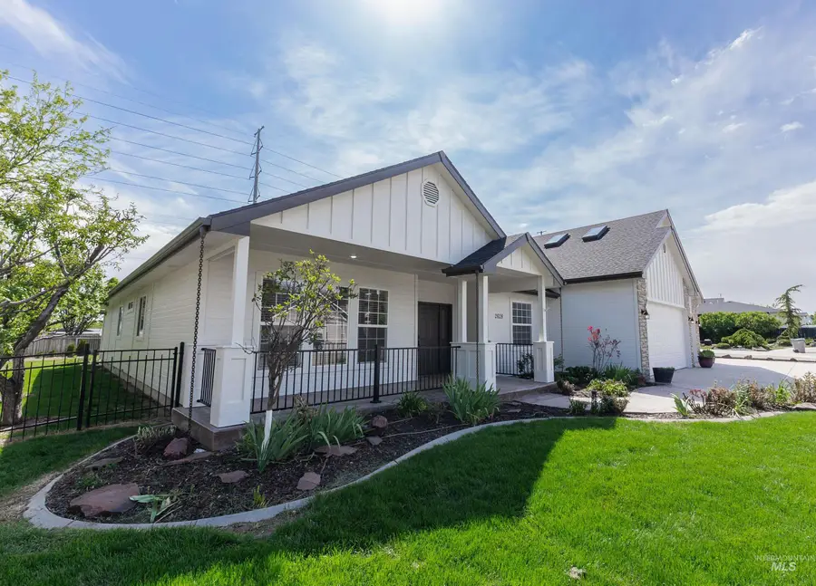 2628 S Simsbury, Boise, ID 83709 - #2