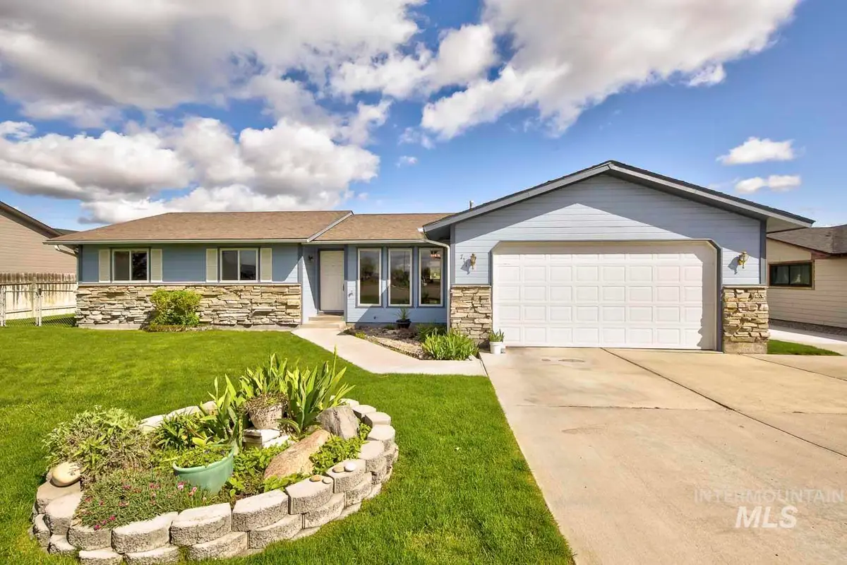 711 E Ustick Rd, Caldwell, ID 83605 - #1