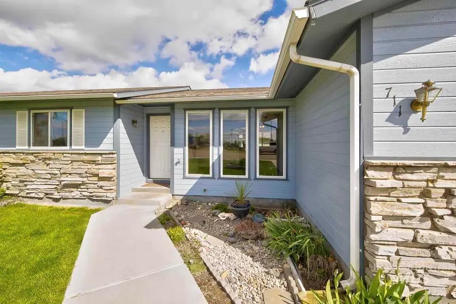 711 E Ustick Rd, Caldwell, ID 83605 - #2