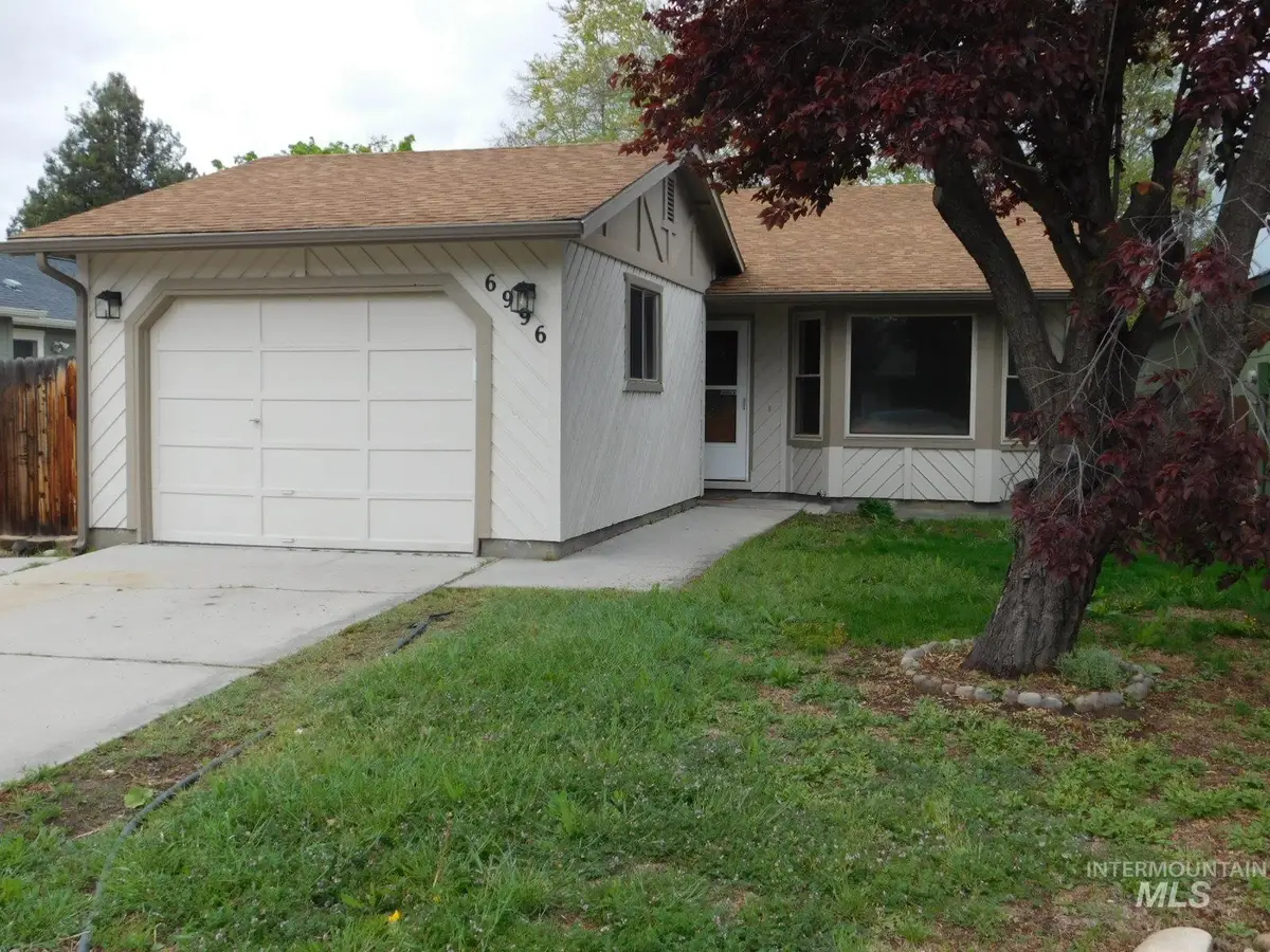 6996 W Gillis, Boise, ID 83714 - #1