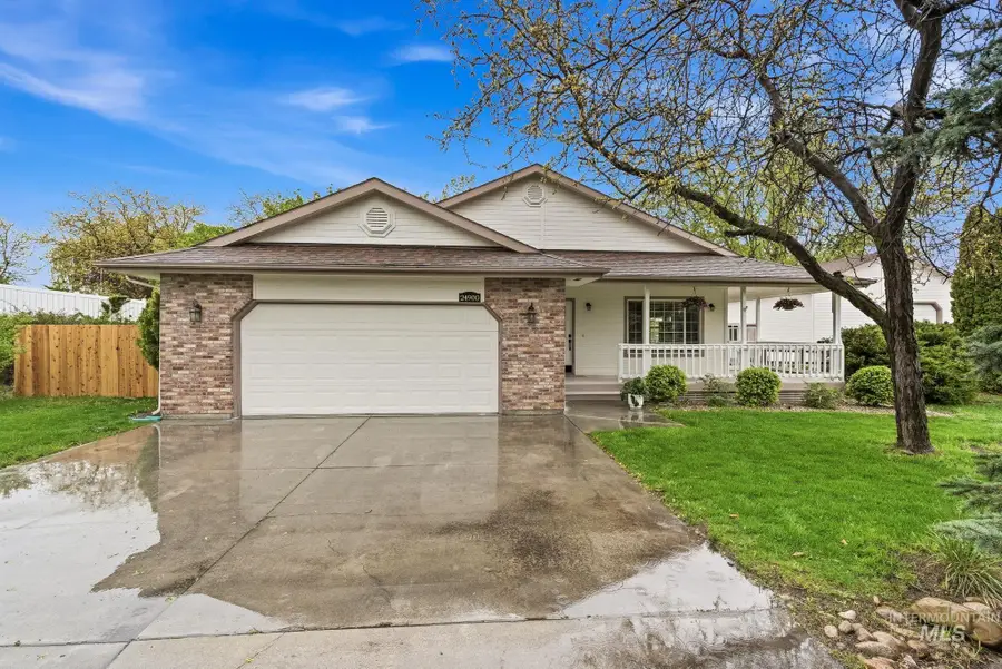 24900 Coventry Dr, Caldwell, ID 83607 - #2