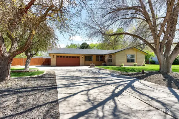 3232 S Mccormick Way, Boise, ID 83709