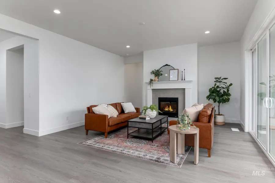 1860 W Wellness St, Kuna, ID 83634 - #2