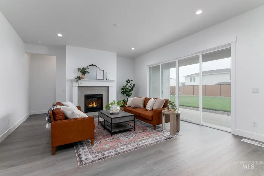 1860 W Wellness St, Kuna, ID 83634 - #3