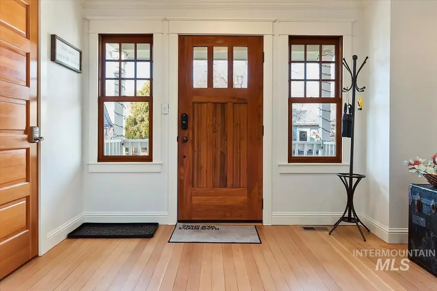 1212 N 13th St, Boise, ID 83702 - #2