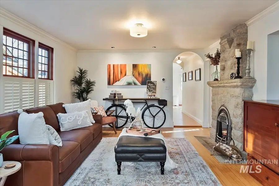 1212 N 13th St, Boise, ID 83702 - #3