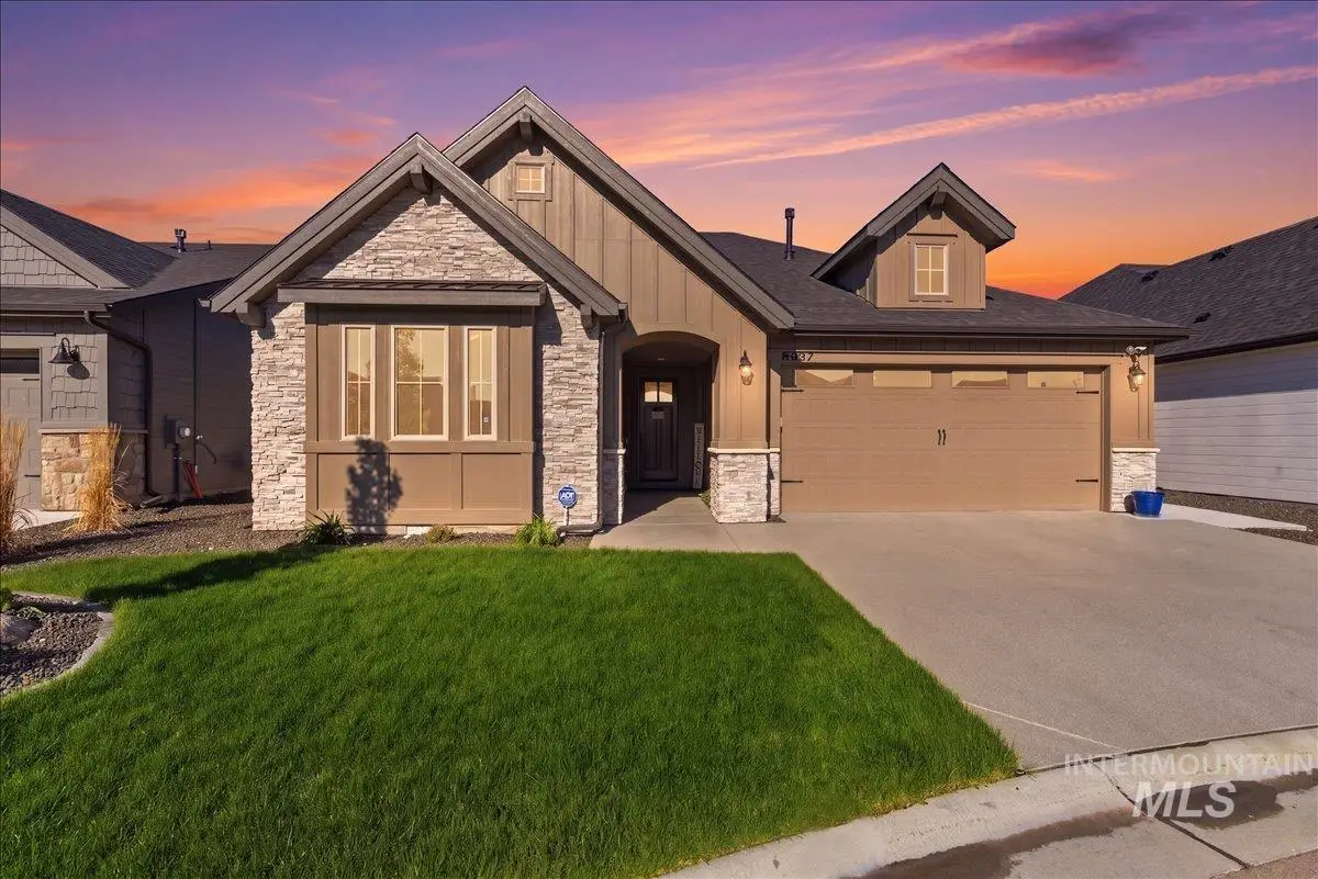 6347 S Utmost Ln, Meridian, ID 83642 - #1