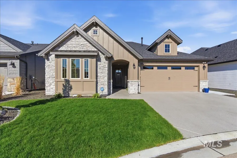6347 S Utmost Ln, Meridian, ID 83642 - #2
