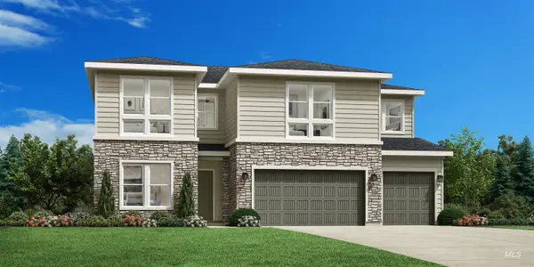 2585 N Silverbell Way, Eagle, ID 83616