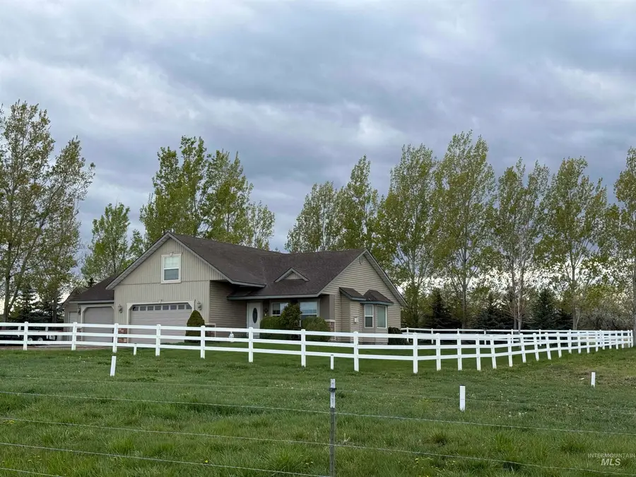 3287 N 3137 E, Twin Falls, ID 83301 - #3