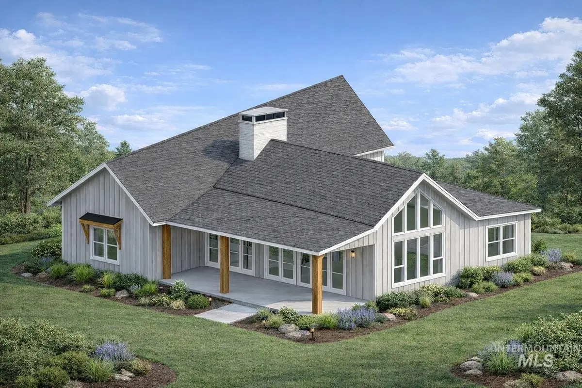 TBD Valley High Road, Lot 2, Garden Valley, ID 83622 - #1