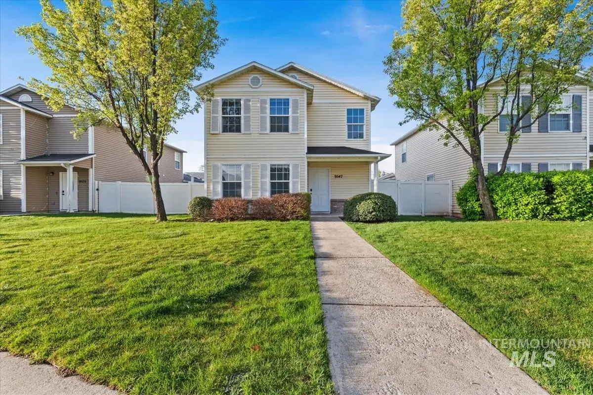 9547 W Shelborne, Boise, ID 83709 - #1