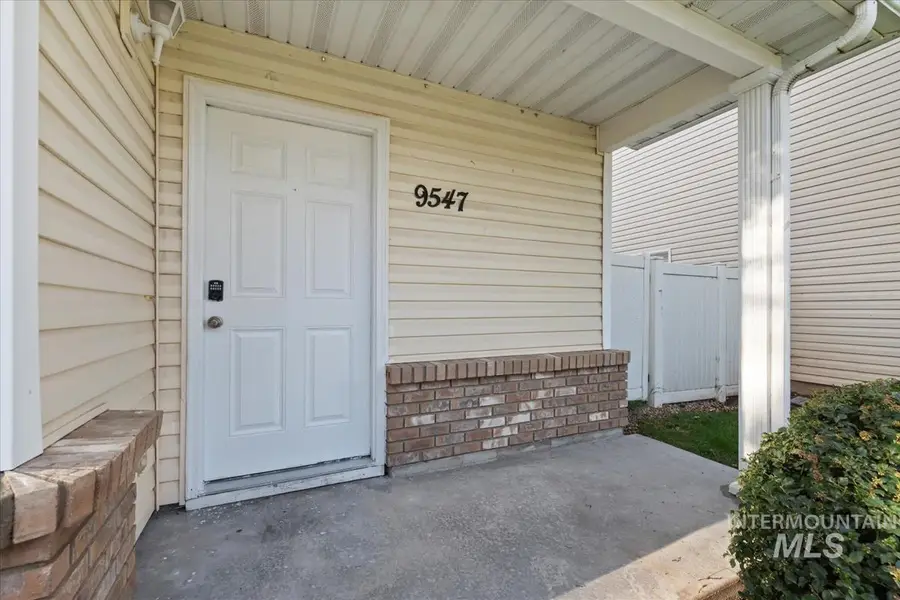 9547 W Shelborne, Boise, ID 83709 - #2
