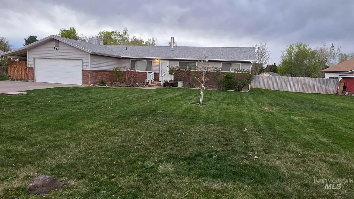 240 NW Wilson, Mountain Home, ID 83647 - #1