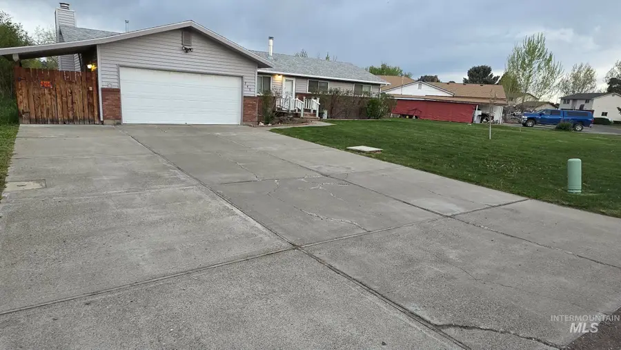 240 NW Wilson, Mountain Home, ID 83647 - #2