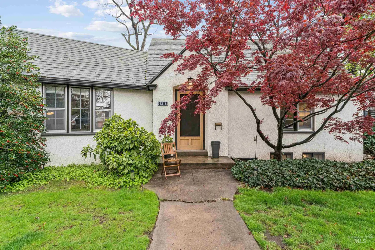 1903 W Resseguie, Boise, ID 83702 - #1