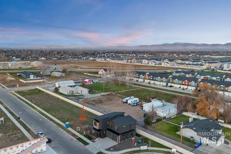 76 N Feather Reed Ave., Meridian, ID 83642 - #2