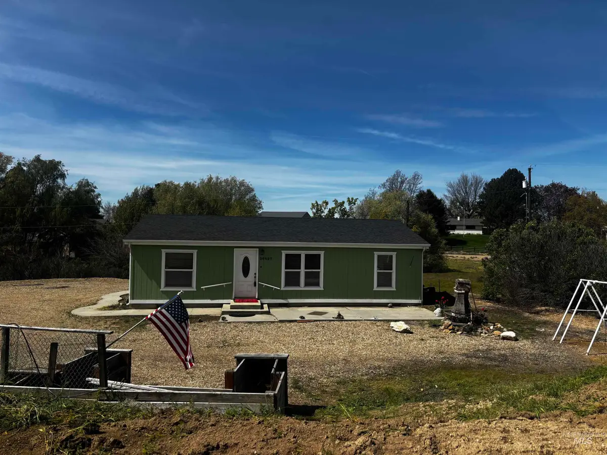 26837 Wagner Rd., Caldwell, ID 83607 - #1