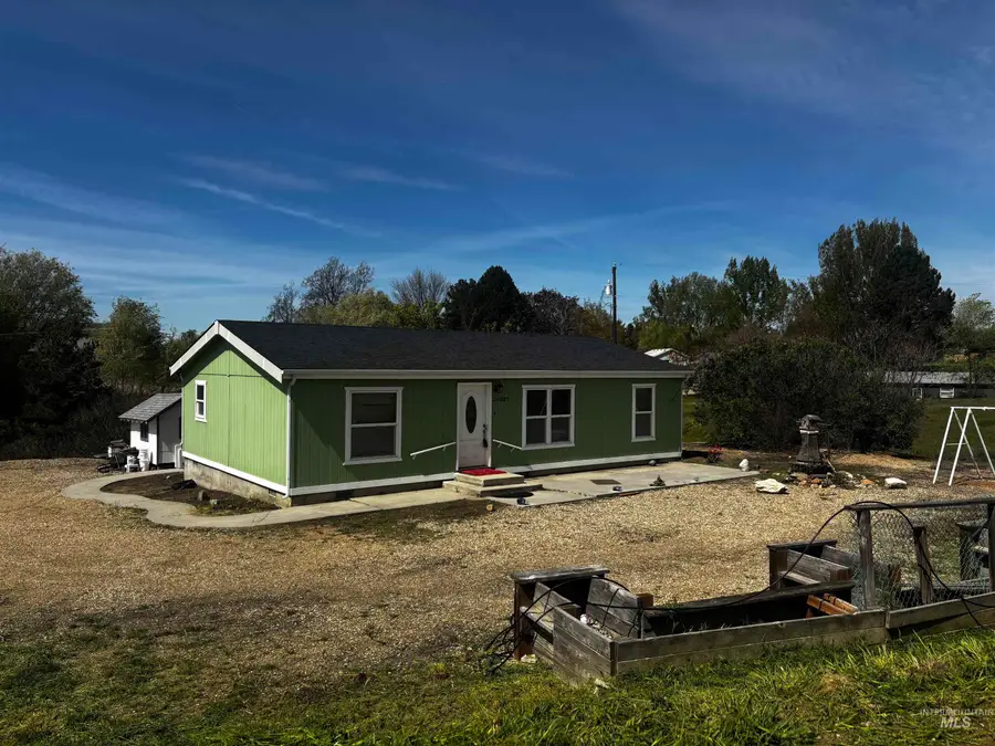 26837 Wagner Rd., Caldwell, ID 83607 - #2