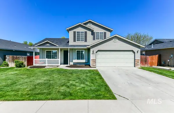 2601 Mclaughlin Dr, Caldwell, ID 83607