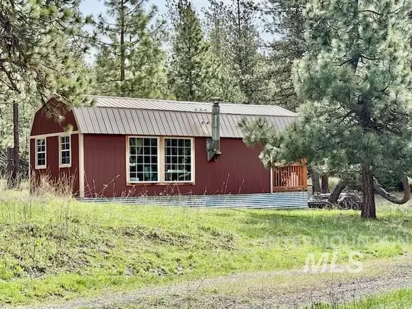 400 Big Bear Road, Anatone, WA 99401
