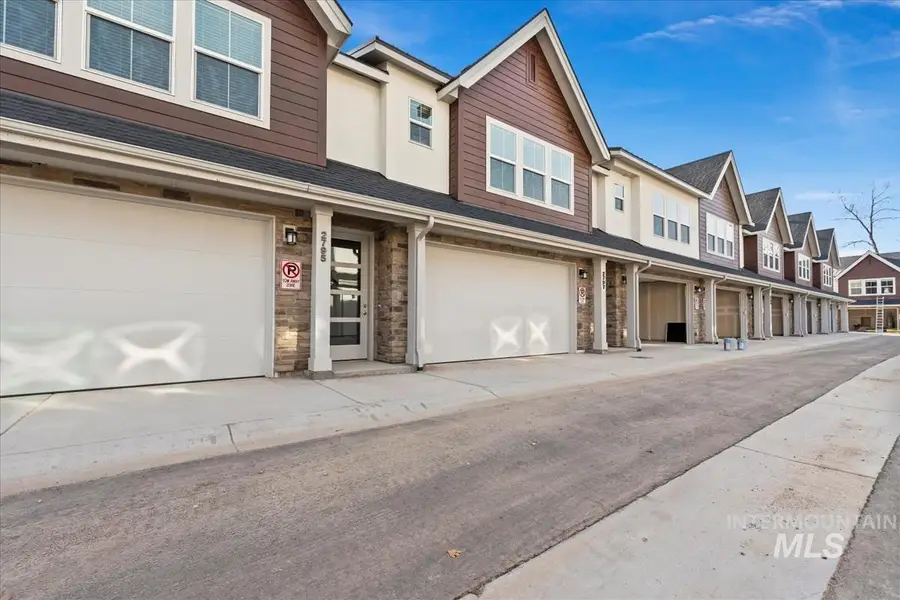 2809 W Palouse St, Boise, ID 83705 - #2