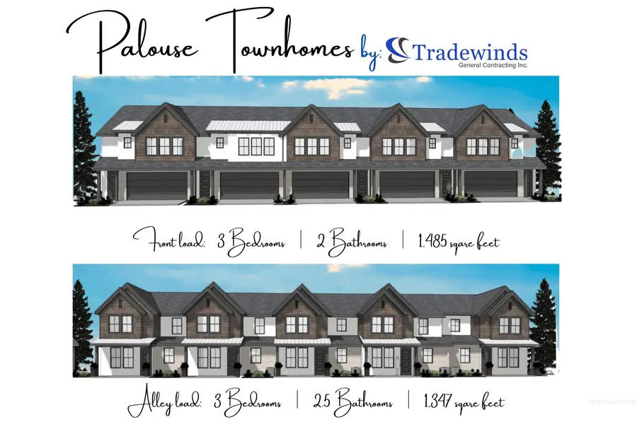 2809 W Palouse St, Boise, ID 83705 - #3