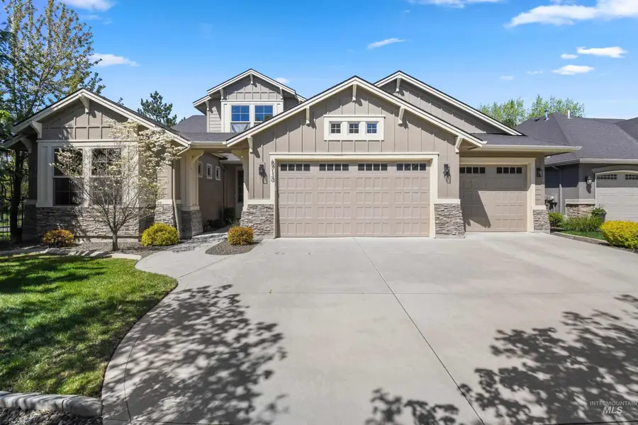 6713 N Moon Drummer Way, Meridian, ID 83646 - #2
