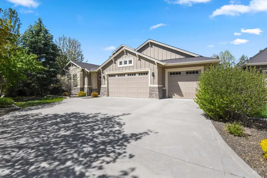 6713 N Moon Drummer Way, Meridian, ID 83646 - #3