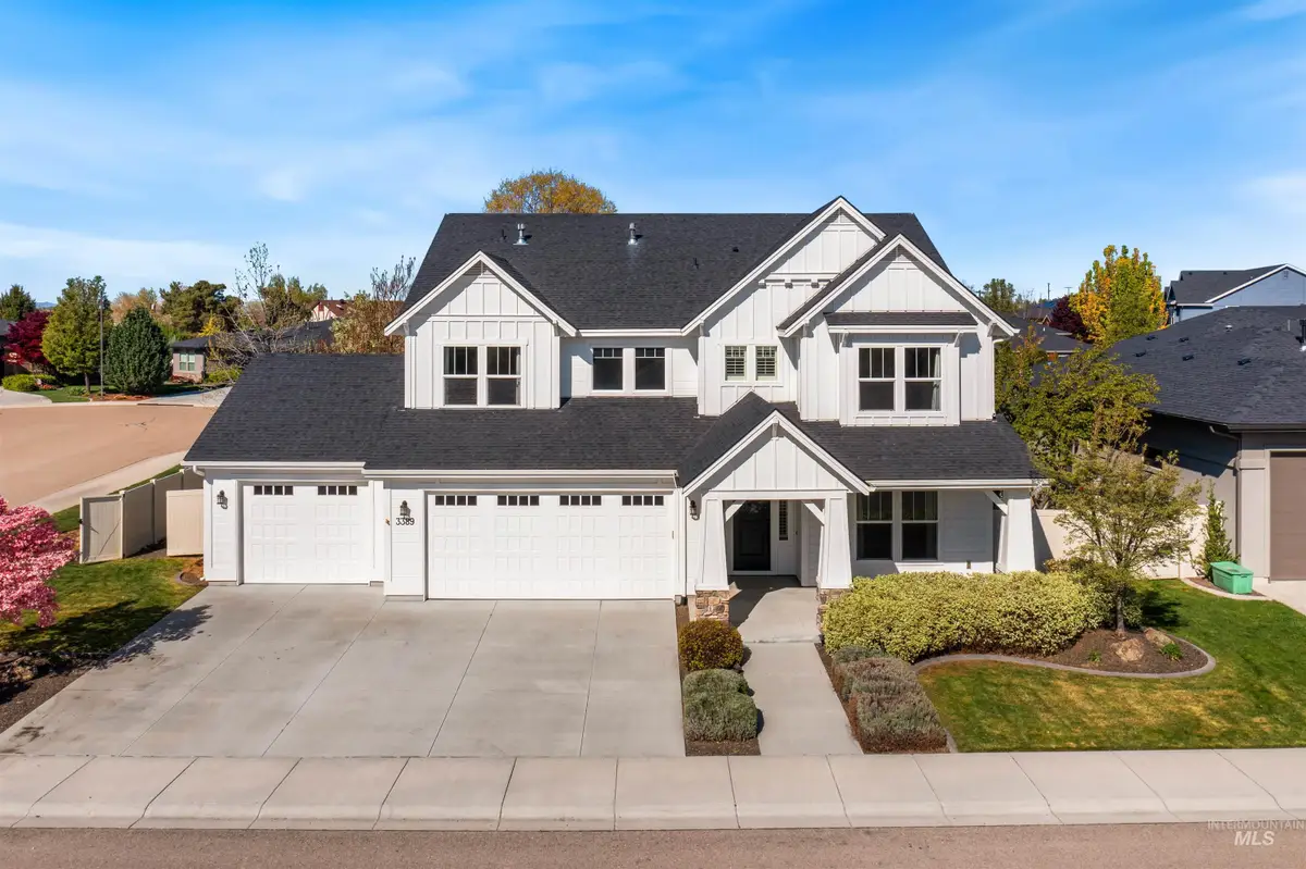 3389 S Lyford Ave, Meridian, ID 83642 - #1
