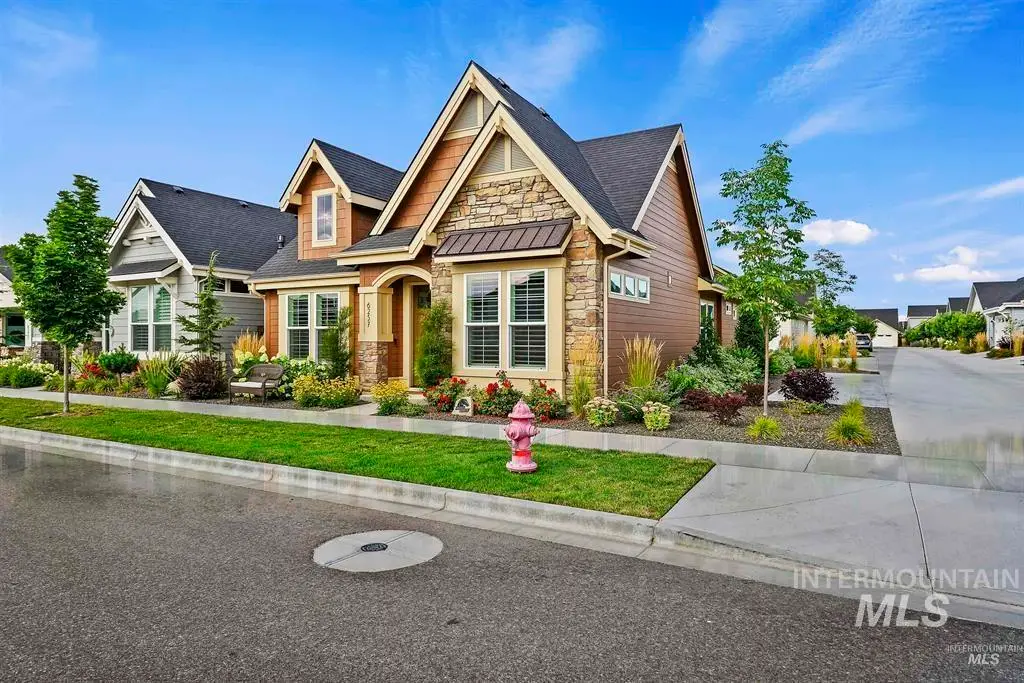6257 N Keaton Lane, Meridian, ID 83646 - #1