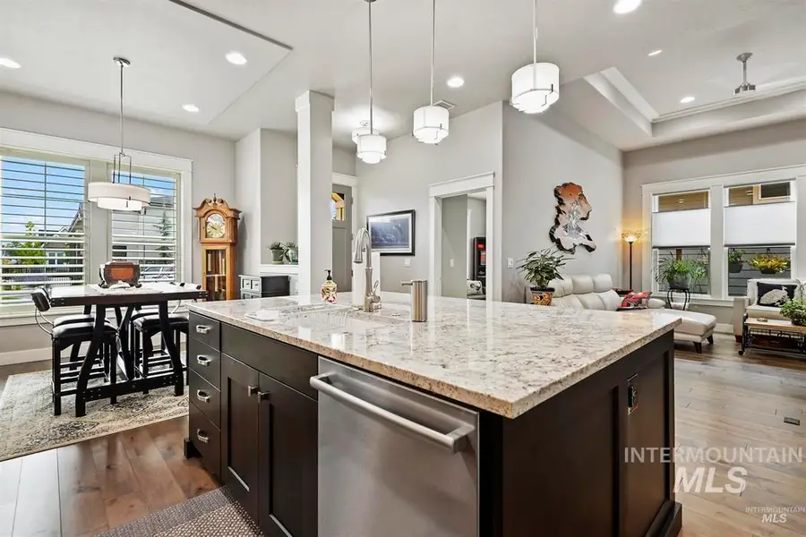 6257 N Keaton Lane, Meridian, ID 83646 - #3