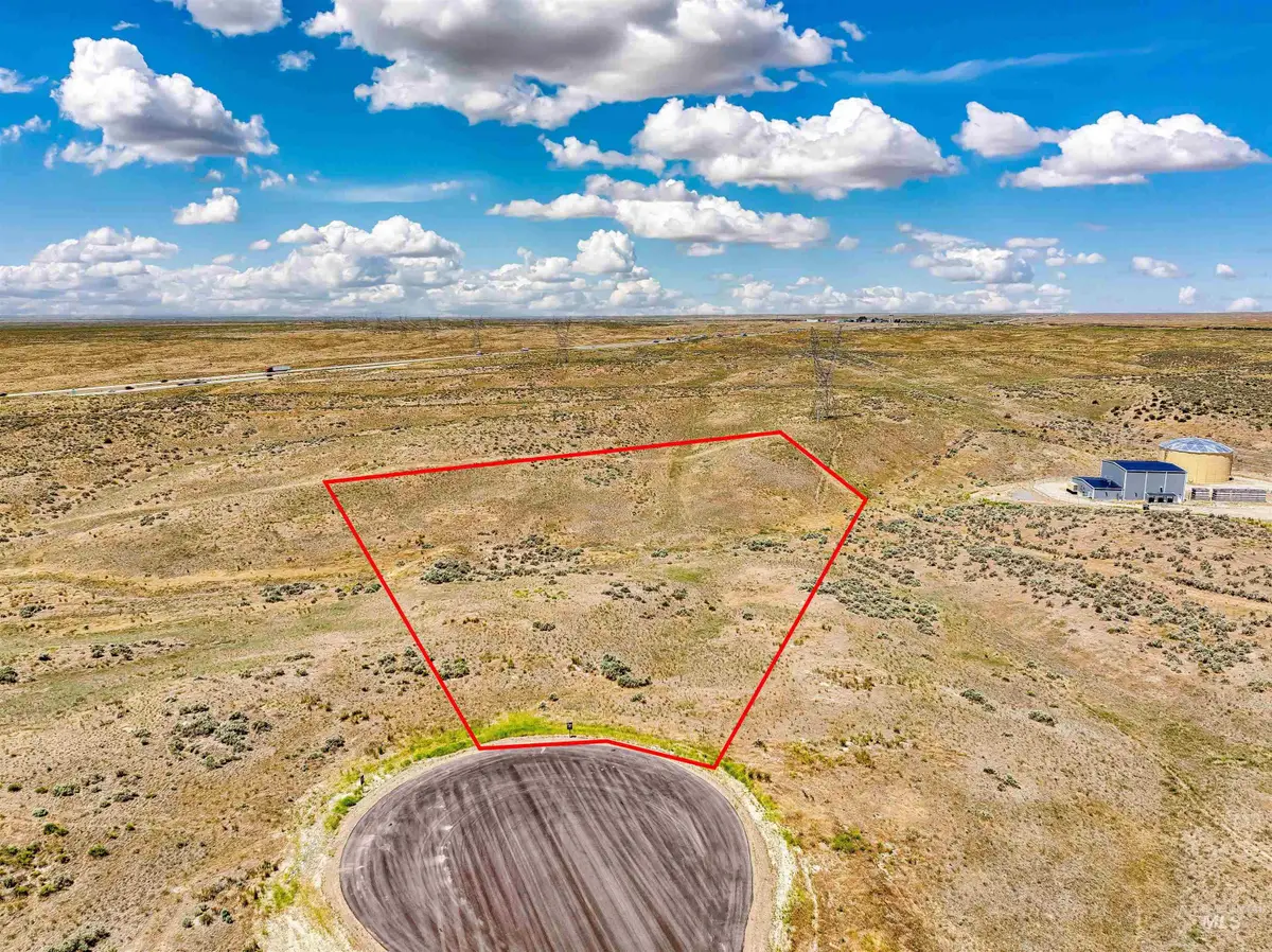 Lot 16 E Cheatgrass Ct., Boise, ID 83716 - #1