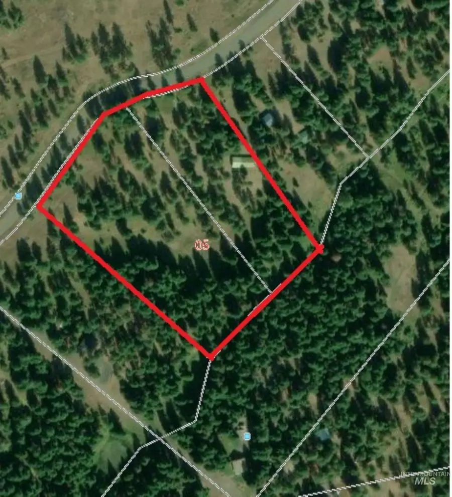 3695 W Mountain Rd, Anatone, WA 99401 - #3