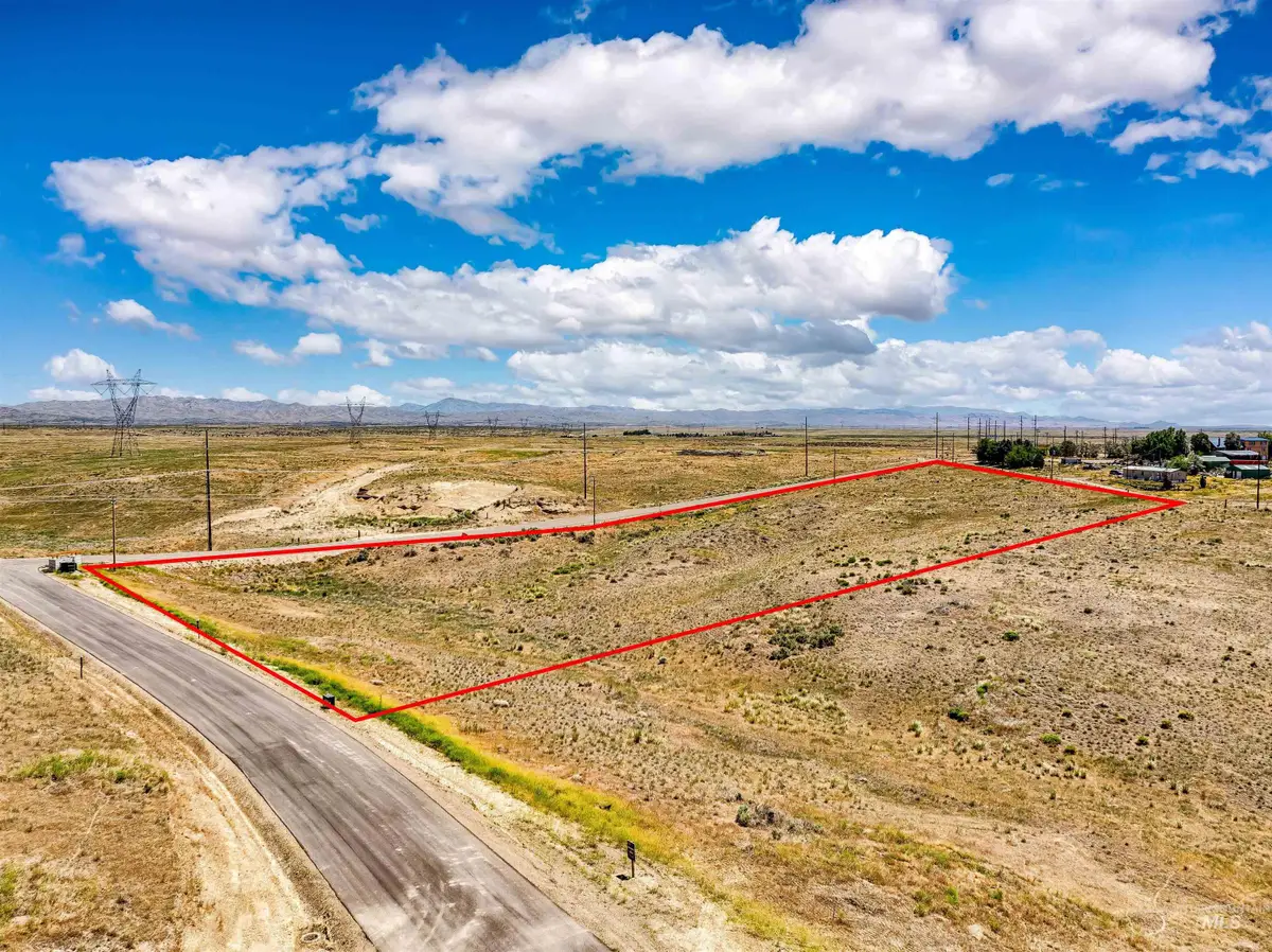 Lot 1 S Countryside Pl., Boise, ID 83716 - #1