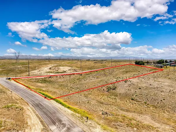 Lot 1 S Countryside Pl., Boise, ID 83716