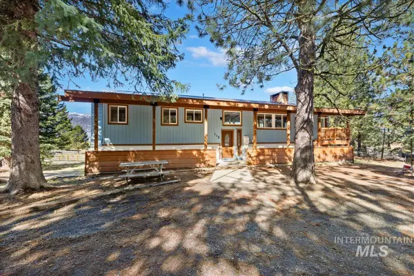 115 Par Drive, Cascade, ID 83611