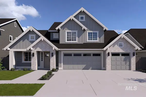6736 S Messner Way, Meridian, ID 83642