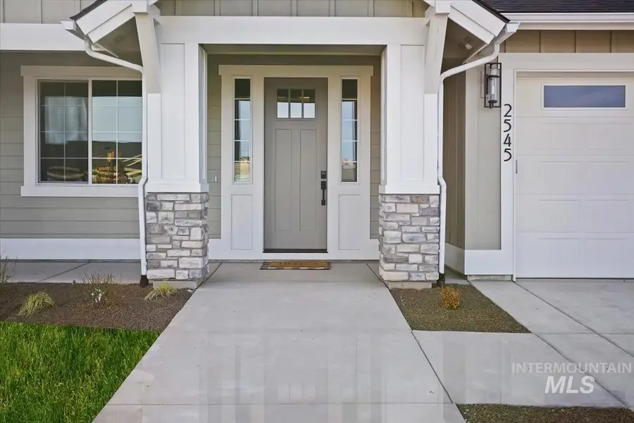 6736 S Messner Way, Meridian, ID 83642 - #2